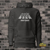 Abbey Quack | Unisex Premium Hoodie - The Duck Yard - 