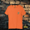 Agent Quack | Unisex Premium T-Shirt - The Duck Yard