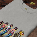 Better Days Ahead | Unisex Premium Sweatshirt - The Duck Yard - 