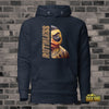 Brick McQuack | Unisex Premium Hoodie - The Duck Yard