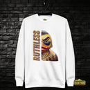 Brick McQuack | Unisex Premium Sweatshirt - The Duck Yard - 