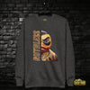 Brick McQuack | Unisex Premium Sweatshirt - The Duck Yard