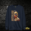 Brick McQuack | Unisex Premium Sweatshirt - The Duck Yard