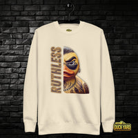 Brick McQuack | Unisex Premium Sweatshirt - The Duck Yard