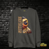 Brick McQuack | Unisex Premium Sweatshirt - The Duck Yard