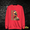 Brick McQuack | Unisex Premium Sweatshirt - The Duck Yard