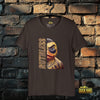 Brick McQuack | Unisex Premium T-Shirt - The Duck Yard