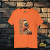 Brick McQuack | Unisex Premium T-Shirt - The Duck Yard