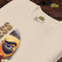 Brick McQuack | Unisex Premium T-Shirt - The Duck Yard