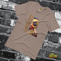 Brick McQuack | Unisex Premium T-Shirt - The Duck Yard