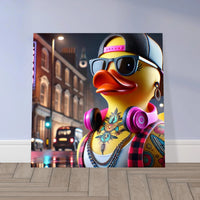 Brooks McFly | Foam Square - The Duck Yard