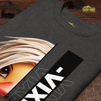 Casey Smolderbeak | Unisex Premium Sweatshirt - The Duck Yard