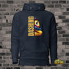 Charles Beakerton | Unisex Premium Hoodie - The Duck Yard