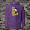 Charles Beakerton | Unisex Premium Hoodie - The Duck Yard