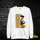 Charles Beakerton | Unisex Premium Sweatshirt - The Duck Yard