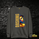 Charles Beakerton | Unisex Premium Sweatshirt - The Duck Yard