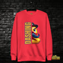 Charles Beakerton | Unisex Premium Sweatshirt - The Duck Yard