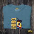 Charles Beakerton | Unisex Premium T-Shirt - The Duck Yard