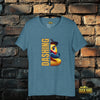 Charles Beakerton | Unisex Premium T-Shirt - The Duck Yard