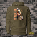 Dante Quackthorne | Unisex Premium Hoodie - The Duck Yard