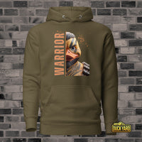 Dante Quackthorne | Unisex Premium Hoodie - The Duck Yard