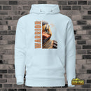 Dante Quackthorne | Unisex Premium Hoodie - The Duck Yard