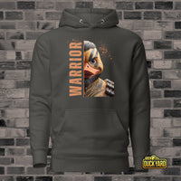 Dante Quackthorne | Unisex Premium Hoodie - The Duck Yard