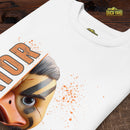 Dante Quackthorne | Unisex Premium Sweatshirt - The Duck Yard