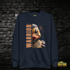 Dante Quackthorne | Unisex Premium Sweatshirt - The Duck Yard