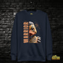 Dante Quackthorne | Unisex Premium Sweatshirt - The Duck Yard