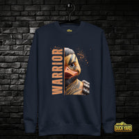 Dante Quackthorne | Unisex Premium Sweatshirt - The Duck Yard