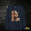 Dante Quackthorne | Unisex Premium Sweatshirt - The Duck Yard - 