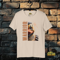 Dante Quackthorne | Unisex Premium T-Shirt - The Duck Yard