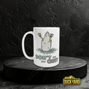 Daphne Featherbottom | Ceramic Mug - The Duck Yard