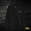 Duck Life | Unisex Premium Sweatshirt - The Duck Yard - 