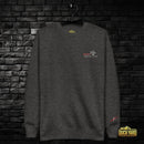 Duck Life | Unisex Premium Sweatshirt - The Duck Yard - 