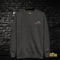 Duck Life | Unisex Premium Sweatshirt - The Duck Yard - 