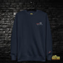 Duck Life | Unisex Premium Sweatshirt - The Duck Yard - 