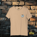 Duck Norris | Unisex Premium T-Shirt - The Duck Yard