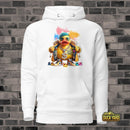 Duck Yard's Duck Dealer | Unisex Premium Hoodie - The Duck Yard - 
