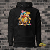 Duck Yard's Duck Dealer | Unisex Premium Hoodie - The Duck Yard