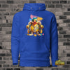 Duck Yard's Duck Dealer | Unisex Premium Hoodie - The Duck Yard