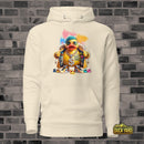 Duck Yard's Duck Dealer | Unisex Premium Hoodie - The Duck Yard