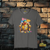 Duck Yard's Duck Dealer | Unisex Premium T-Shirt - The Duck Yard