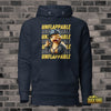 Elliot Ashfeather | Unisex Premium Hoodie - The Duck Yard