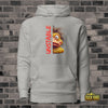 Frankie McFly | Unisex Premium Hoodie - The Duck Yard