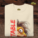 Frankie McFly | Unisex Premium Sweatshirt - The Duck Yard