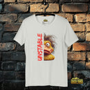 Frankie McFly | Unisex Premium T-Shirt - The Duck Yard