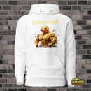 Hawk Warbeak | Unisex Premium Hoodie - The Duck Yard