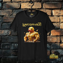 Hawk Warbeak | Unisex Premium T-Shirt - The Duck Yard